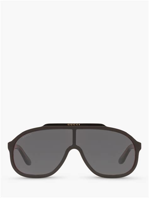 Gucci Men's Gg1038s 99Mm Sunglasses .